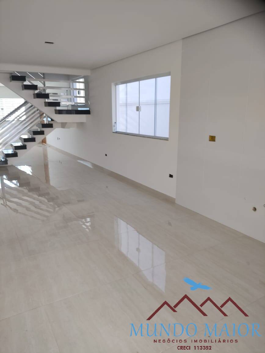 Casa à venda com 3 quartos, 180m² - Foto 12