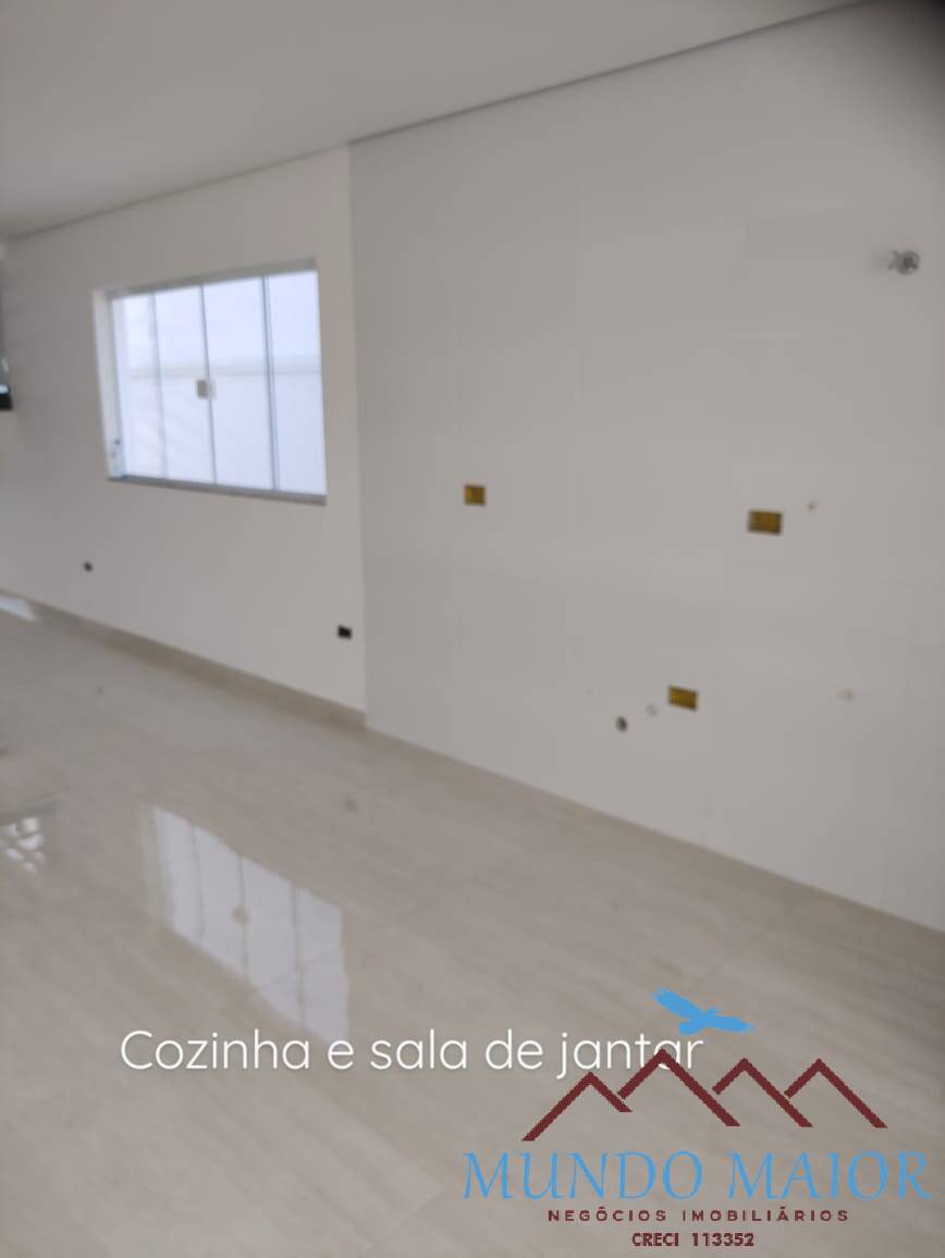 Casa à venda com 3 quartos, 180m² - Foto 13