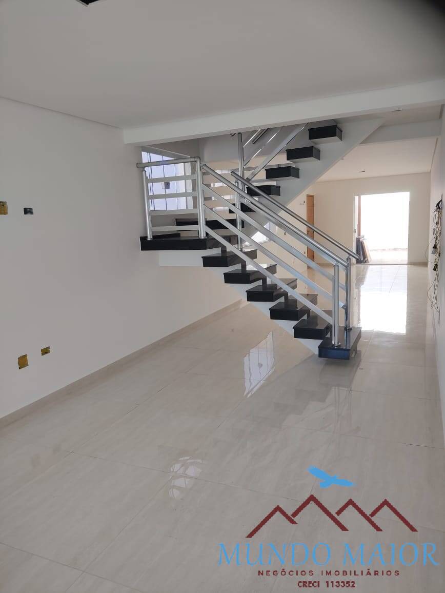 Casa à venda com 3 quartos, 180m² - Foto 10