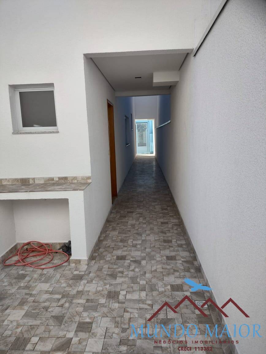 Casa à venda com 3 quartos, 180m² - Foto 16