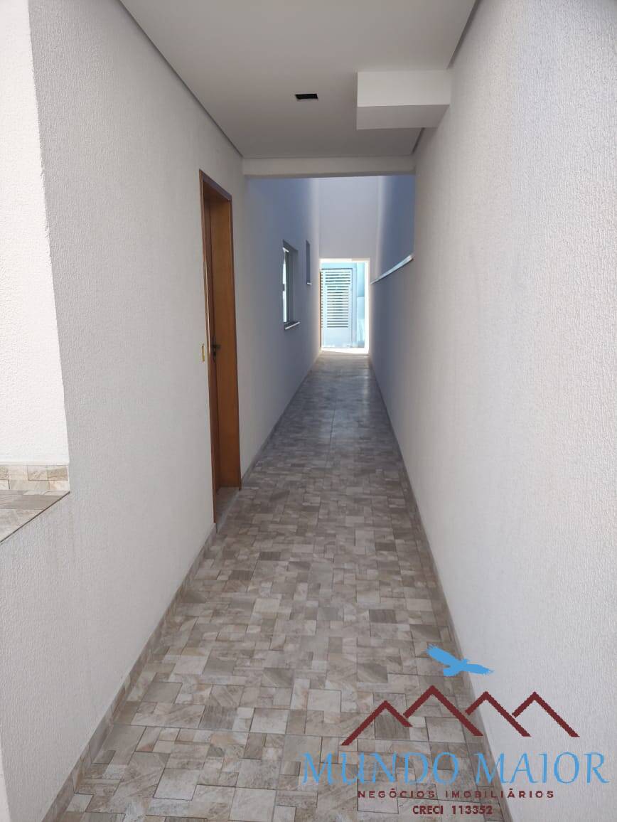 Casa à venda com 3 quartos, 180m² - Foto 26