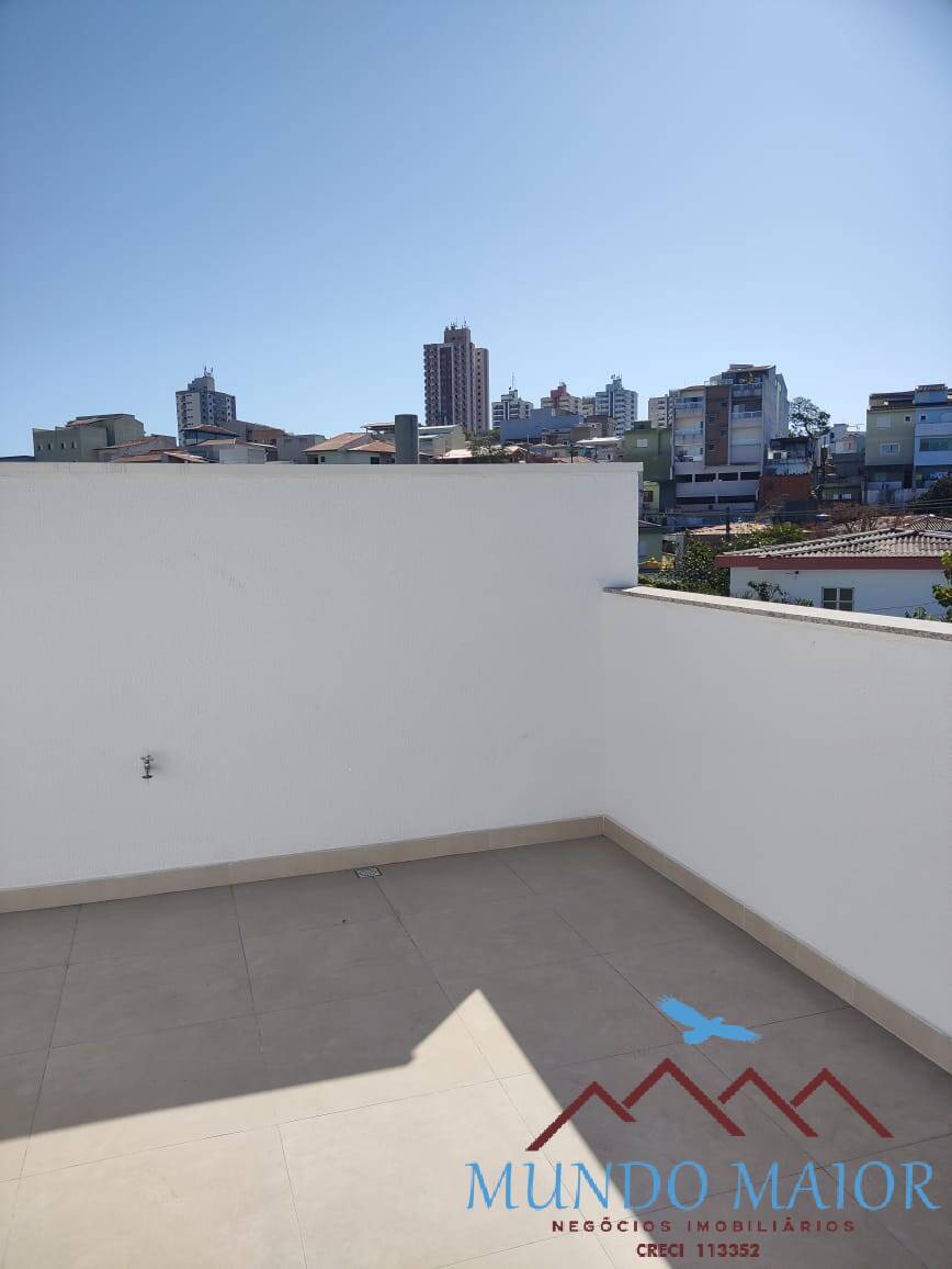 Casa à venda com 3 quartos, 180m² - Foto 32