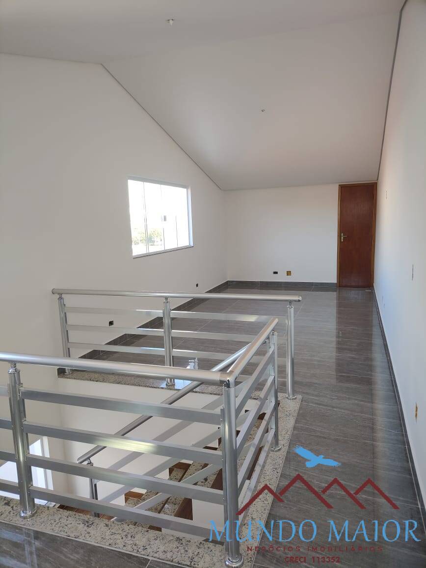 Casa à venda com 3 quartos, 180m² - Foto 36