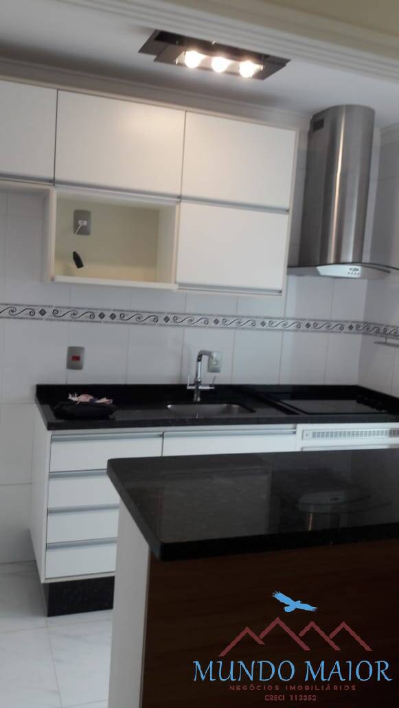 Apartamento à venda com 2 quartos, 54m² - Foto 2