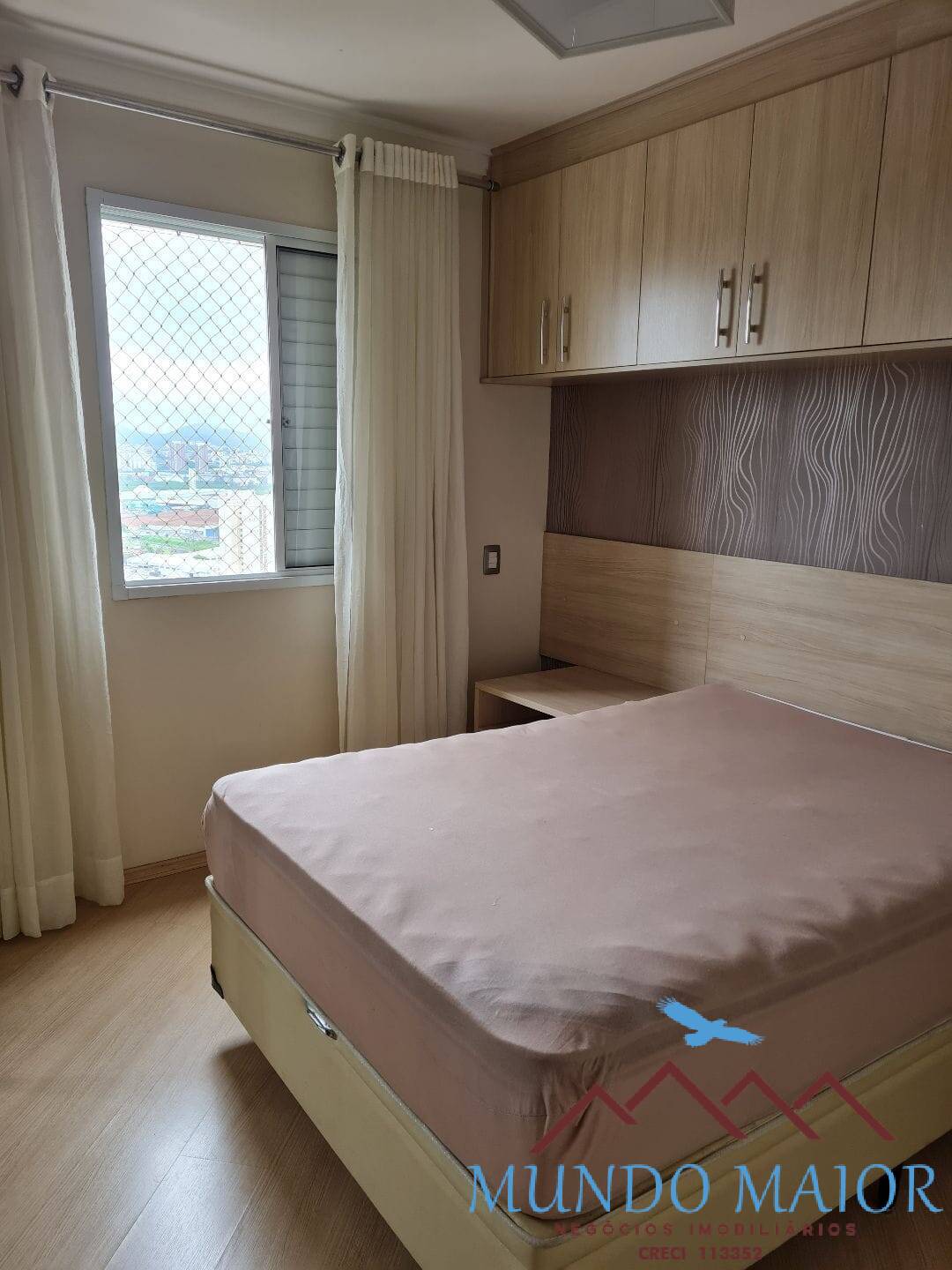 Apartamento à venda com 2 quartos, 54m² - Foto 13