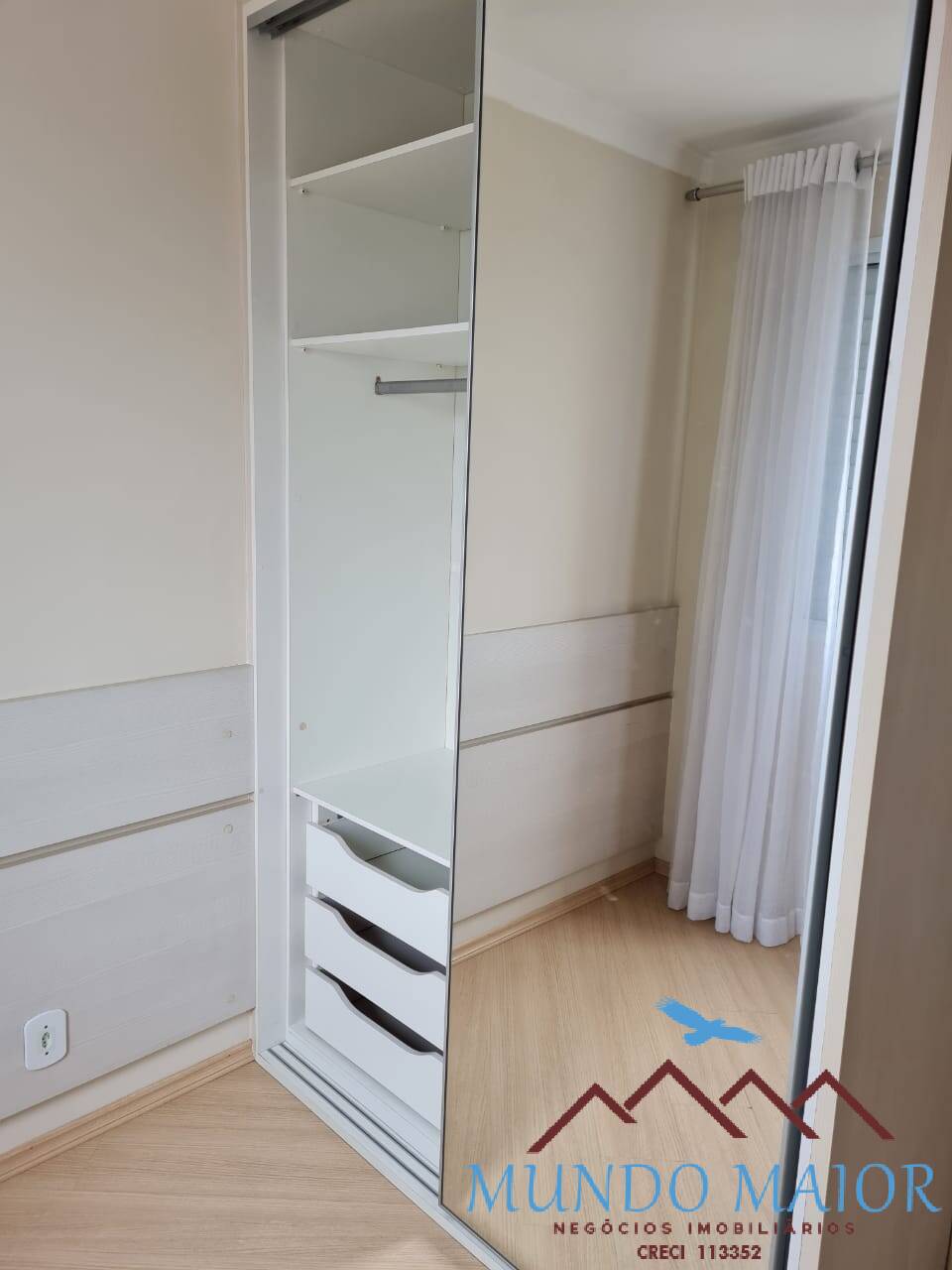 Apartamento à venda com 2 quartos, 54m² - Foto 14