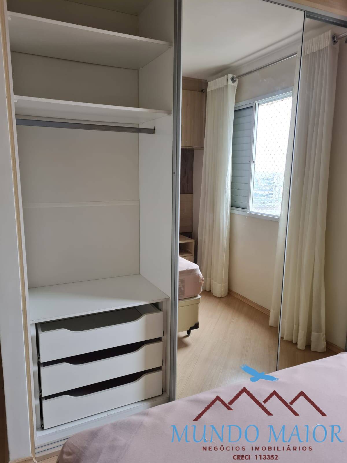 Apartamento à venda com 2 quartos, 54m² - Foto 15