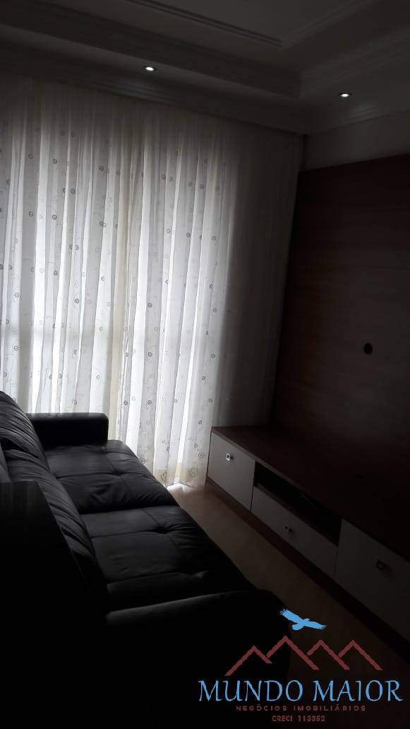 Apartamento à venda com 2 quartos, 54m² - Foto 12