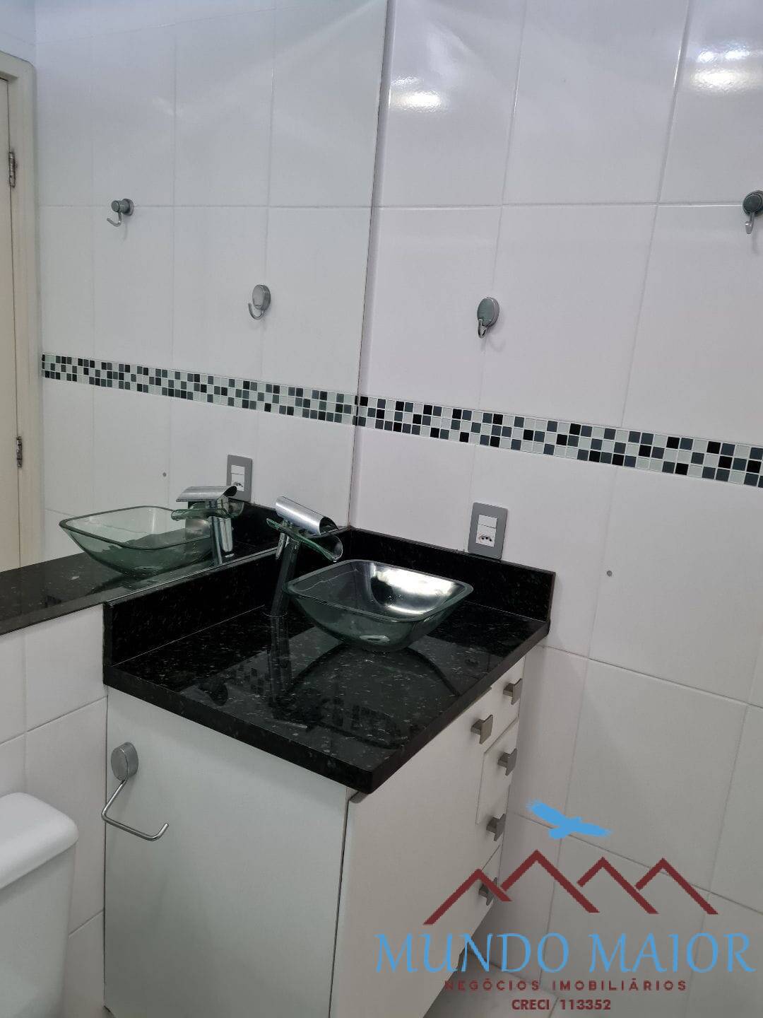 Apartamento à venda com 2 quartos, 54m² - Foto 4