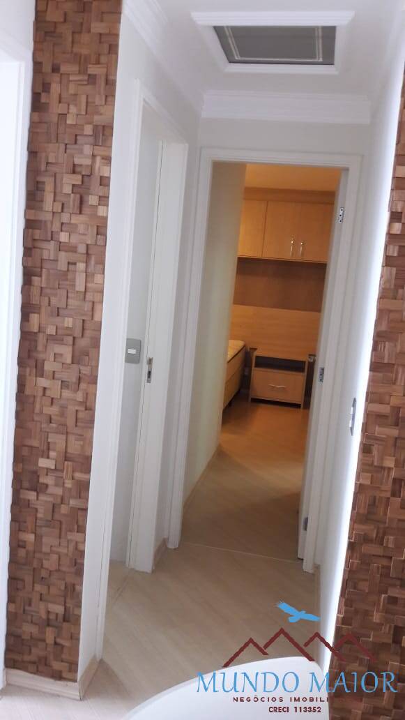 Apartamento à venda com 2 quartos, 54m² - Foto 19