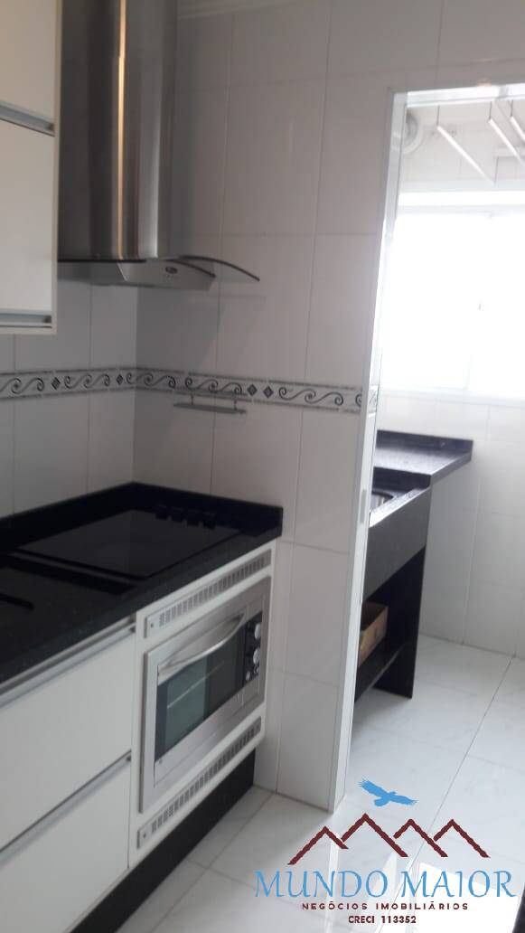 Apartamento à venda com 2 quartos, 54m² - Foto 5