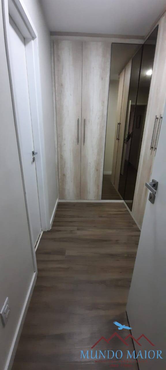 Apartamento à venda com 2 quartos, 55m² - Foto 2