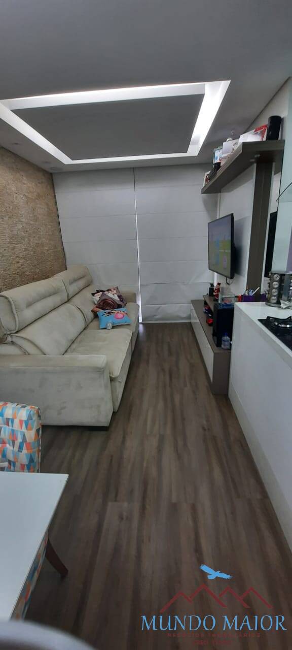 Apartamento à venda com 2 quartos, 55m² - Foto 9