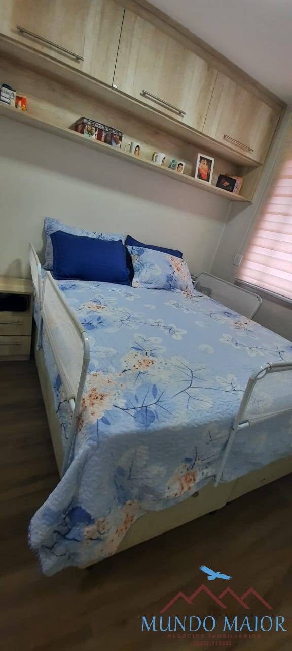 Apartamento à venda com 2 quartos, 55m² - Foto 8