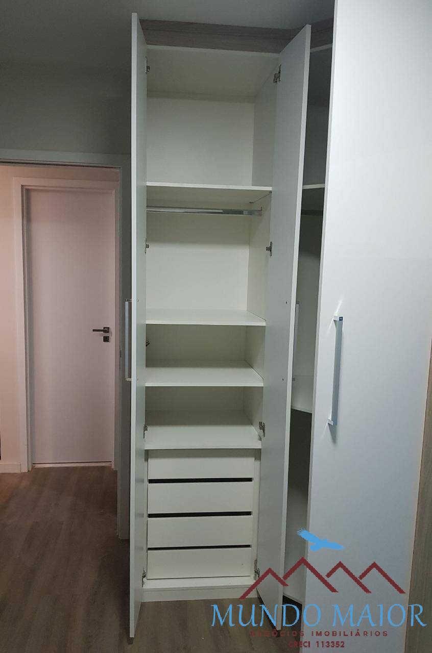 Apartamento à venda com 2 quartos, 55m² - Foto 14