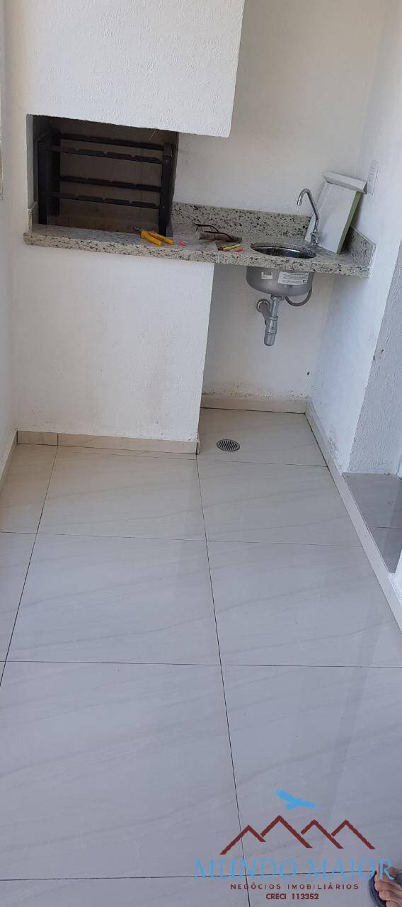 Apartamento à venda com 2 quartos, 55m² - Foto 12