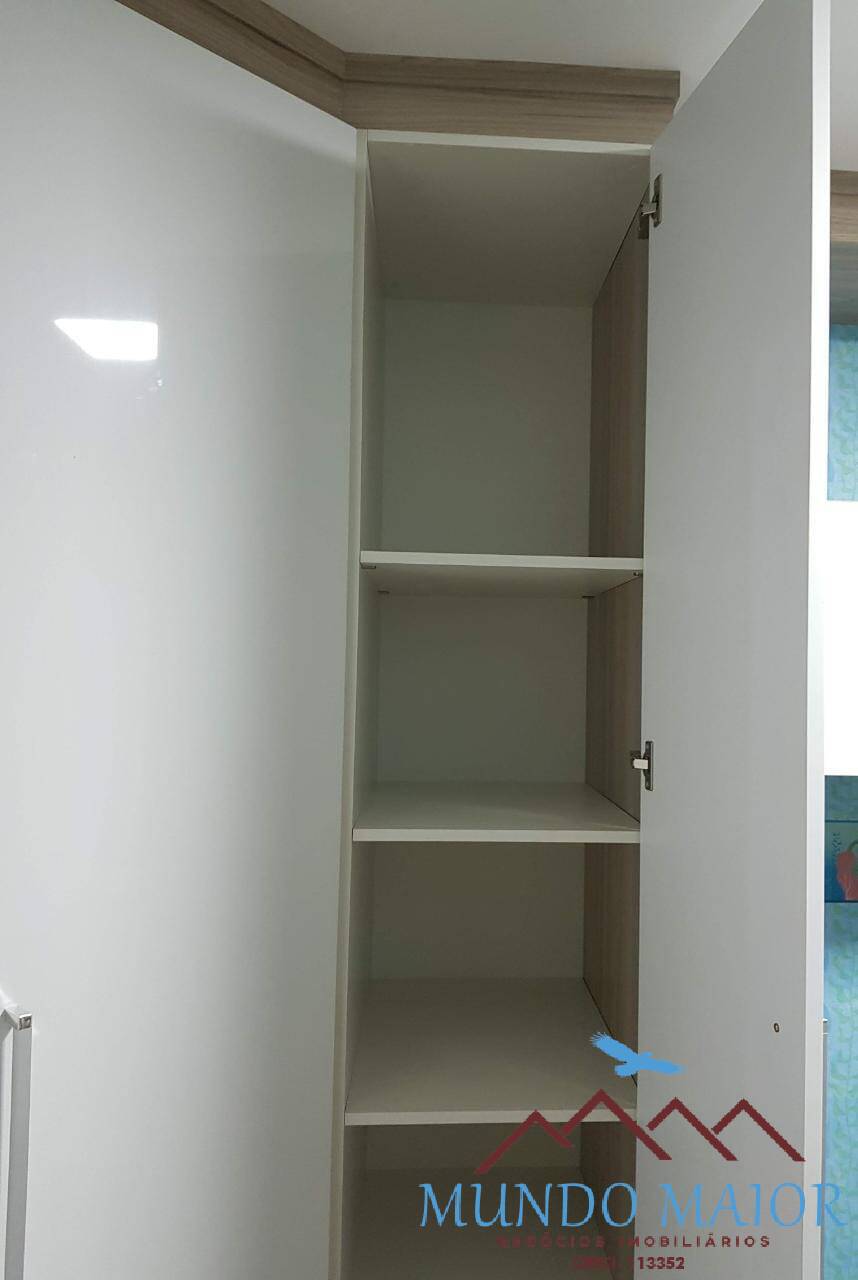 Apartamento à venda com 2 quartos, 55m² - Foto 13