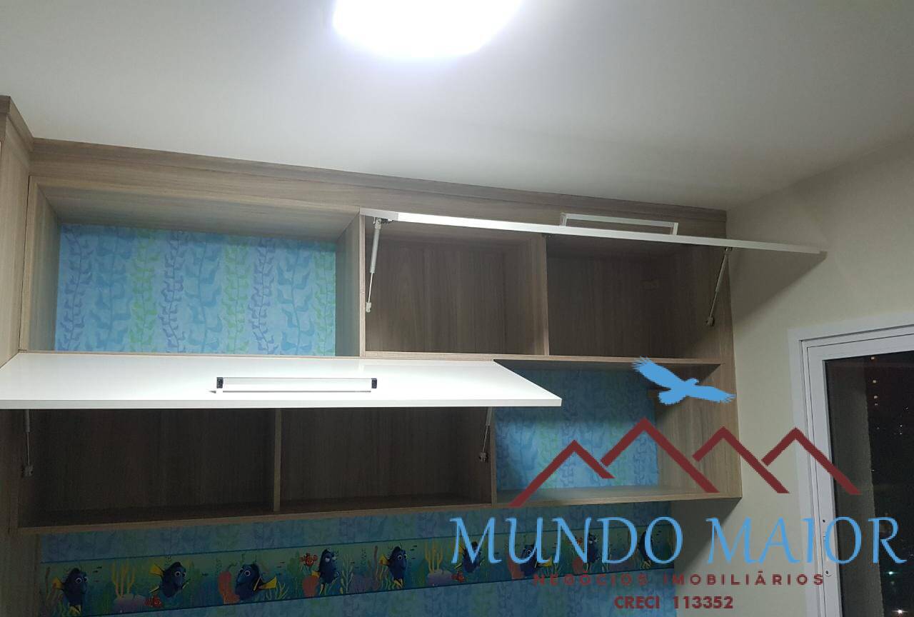 Apartamento à venda com 2 quartos, 55m² - Foto 17