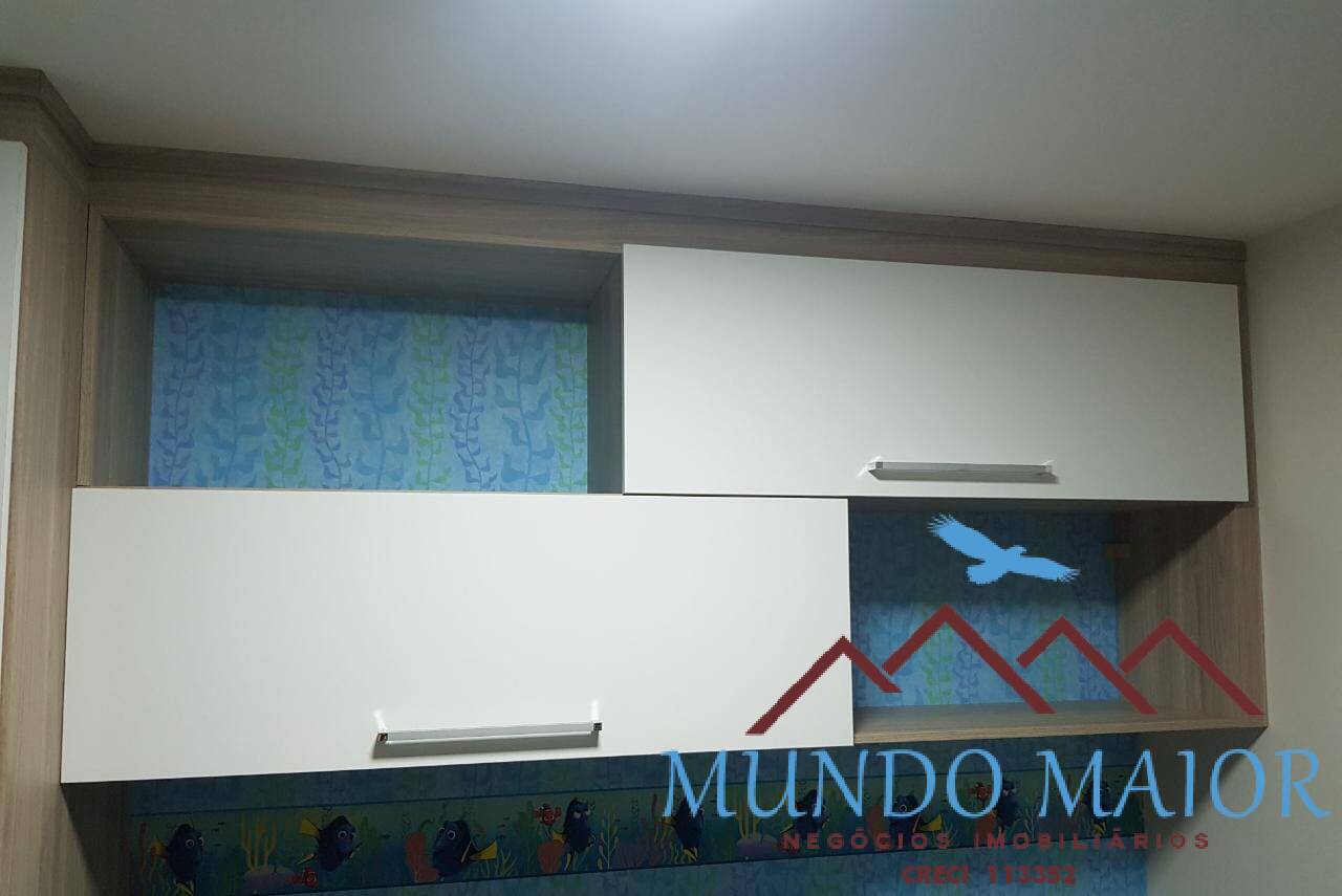 Apartamento à venda com 2 quartos, 55m² - Foto 18