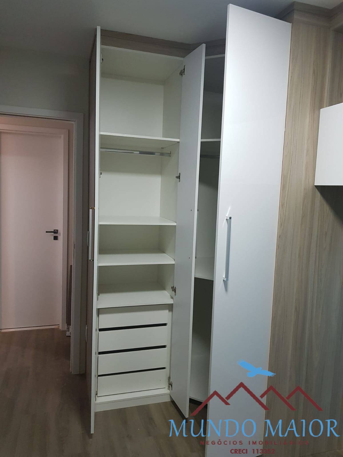 Apartamento à venda com 2 quartos, 55m² - Foto 20