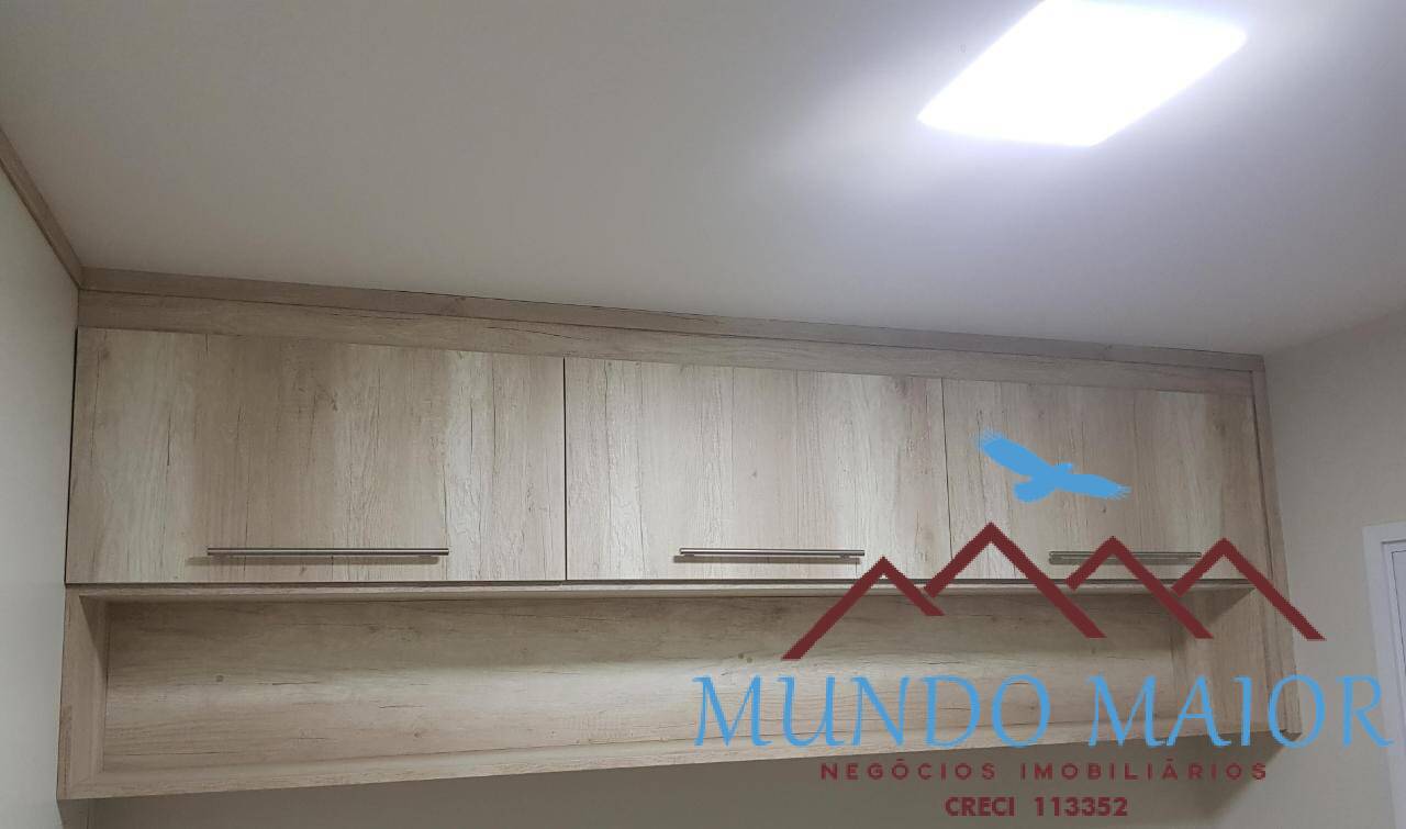 Apartamento à venda com 2 quartos, 55m² - Foto 24