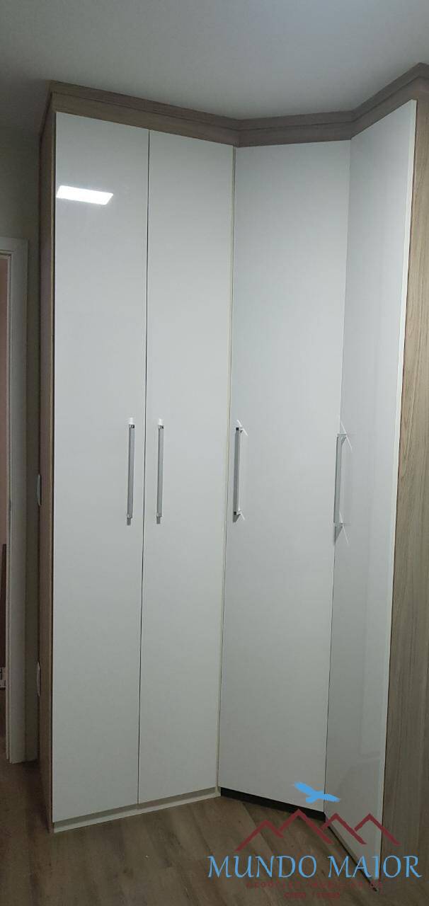 Apartamento à venda com 2 quartos, 55m² - Foto 22