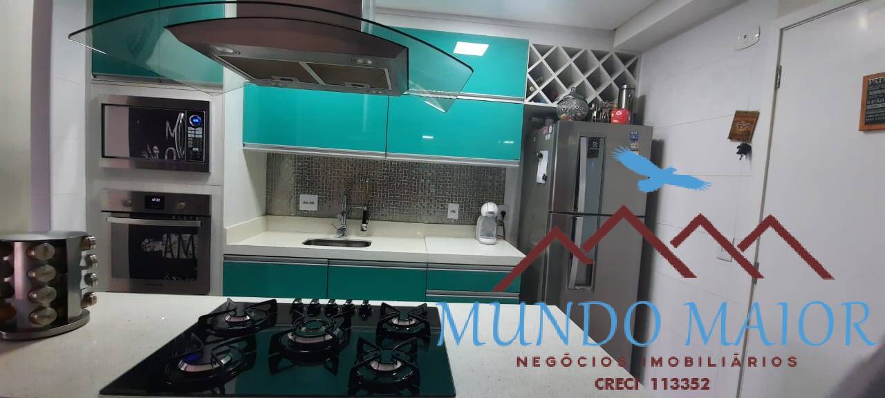 Apartamento à venda com 2 quartos, 55m² - Foto 29