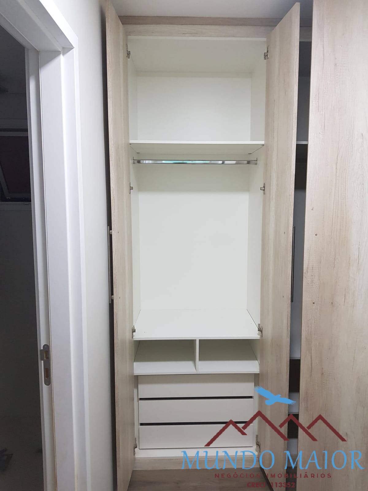 Apartamento à venda com 2 quartos, 55m² - Foto 26