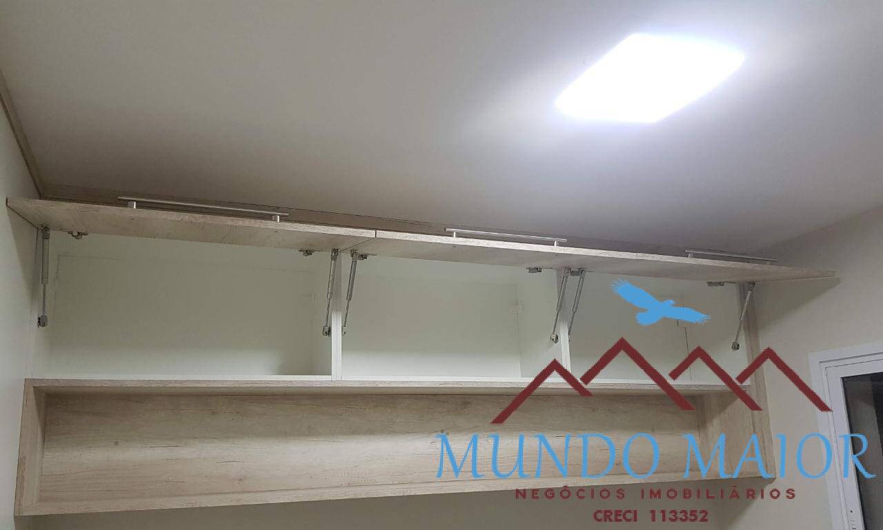 Apartamento à venda com 2 quartos, 55m² - Foto 28