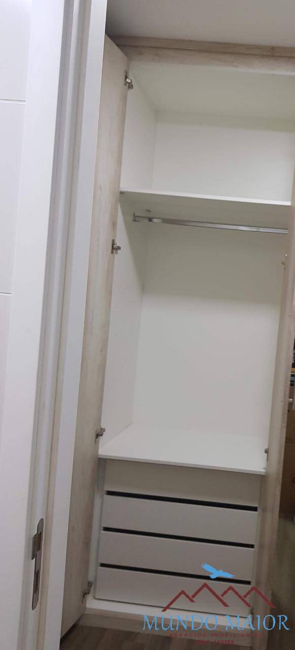 Apartamento à venda com 2 quartos, 55m² - Foto 27