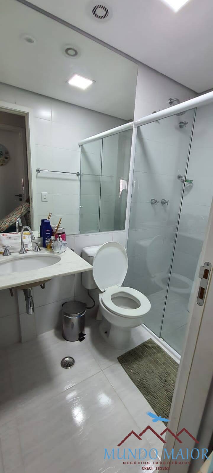 Apartamento à venda com 2 quartos, 55m² - Foto 31