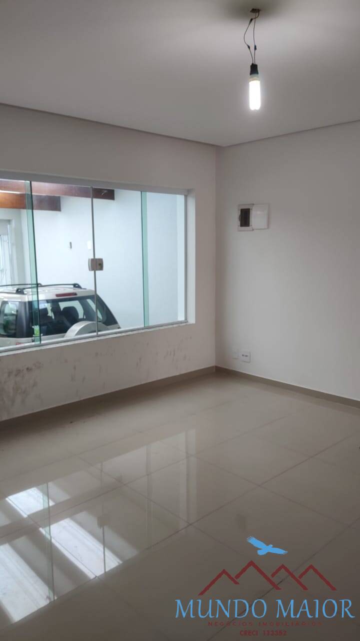 Sobrado à venda com 2 quartos, 130m² - Foto 4