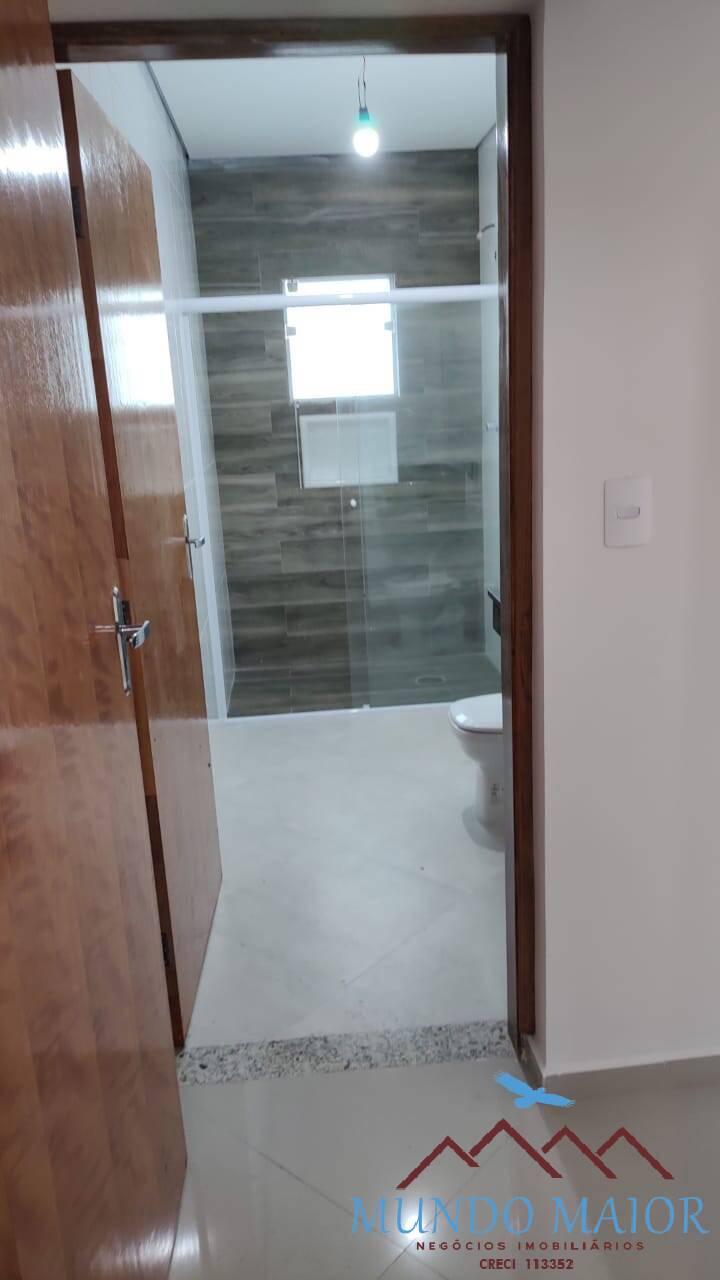 Sobrado à venda com 2 quartos, 130m² - Foto 15