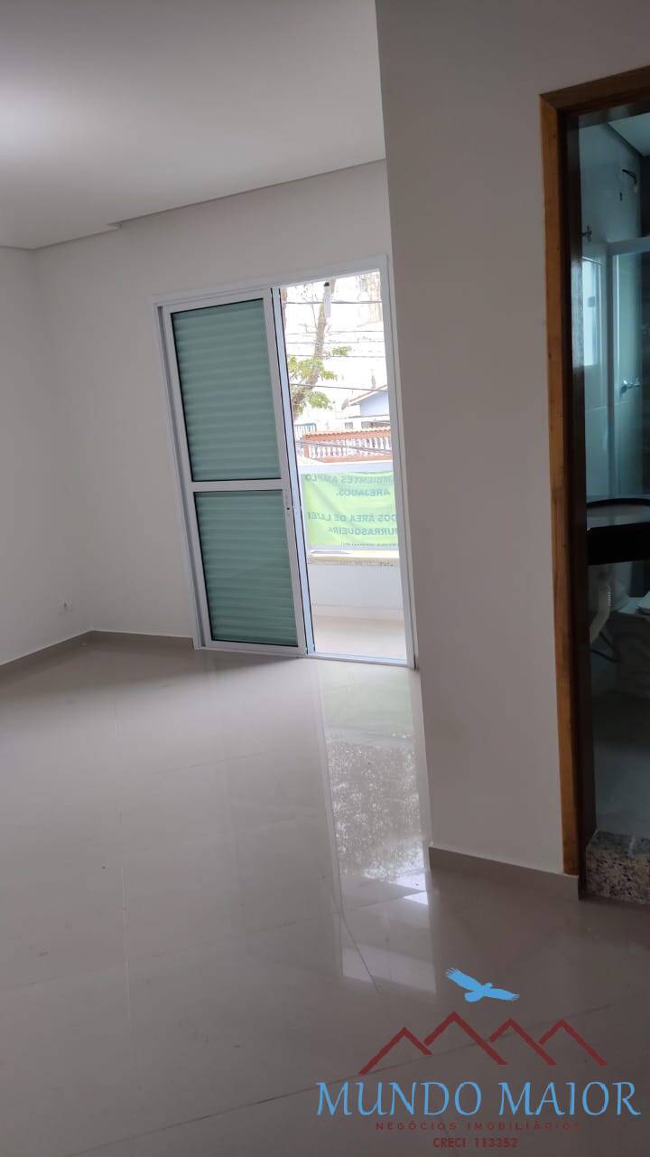 Sobrado à venda com 2 quartos, 130m² - Foto 9