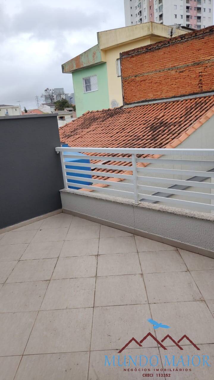 Sobrado à venda com 2 quartos, 130m² - Foto 18