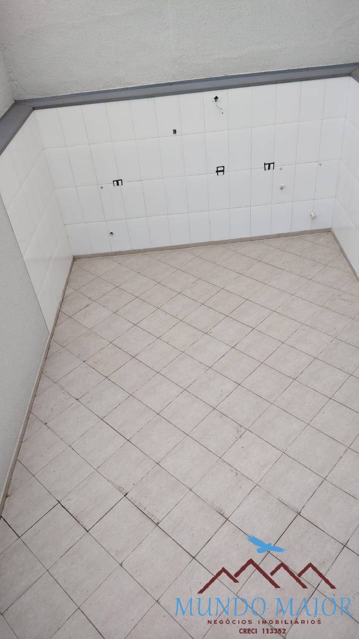 Sobrado à venda com 2 quartos, 130m² - Foto 10