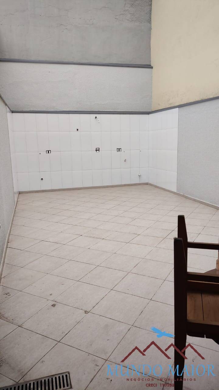 Sobrado à venda com 2 quartos, 130m² - Foto 19