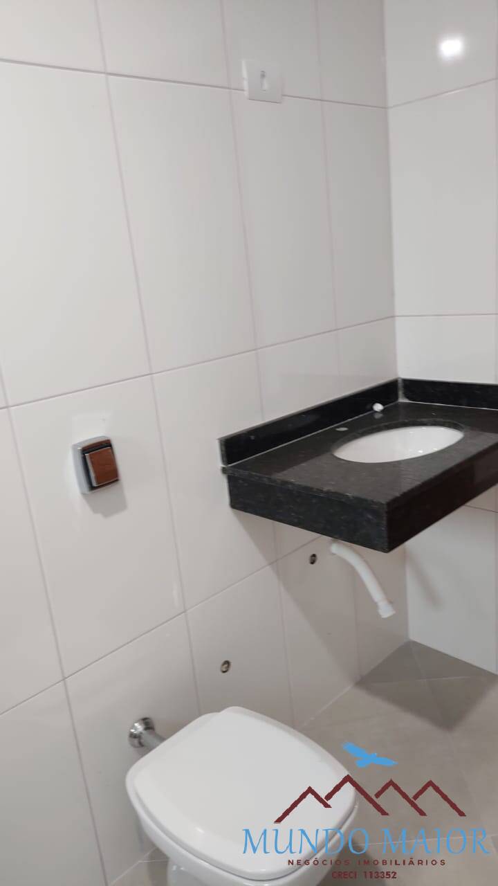 Sobrado à venda com 2 quartos, 130m² - Foto 13