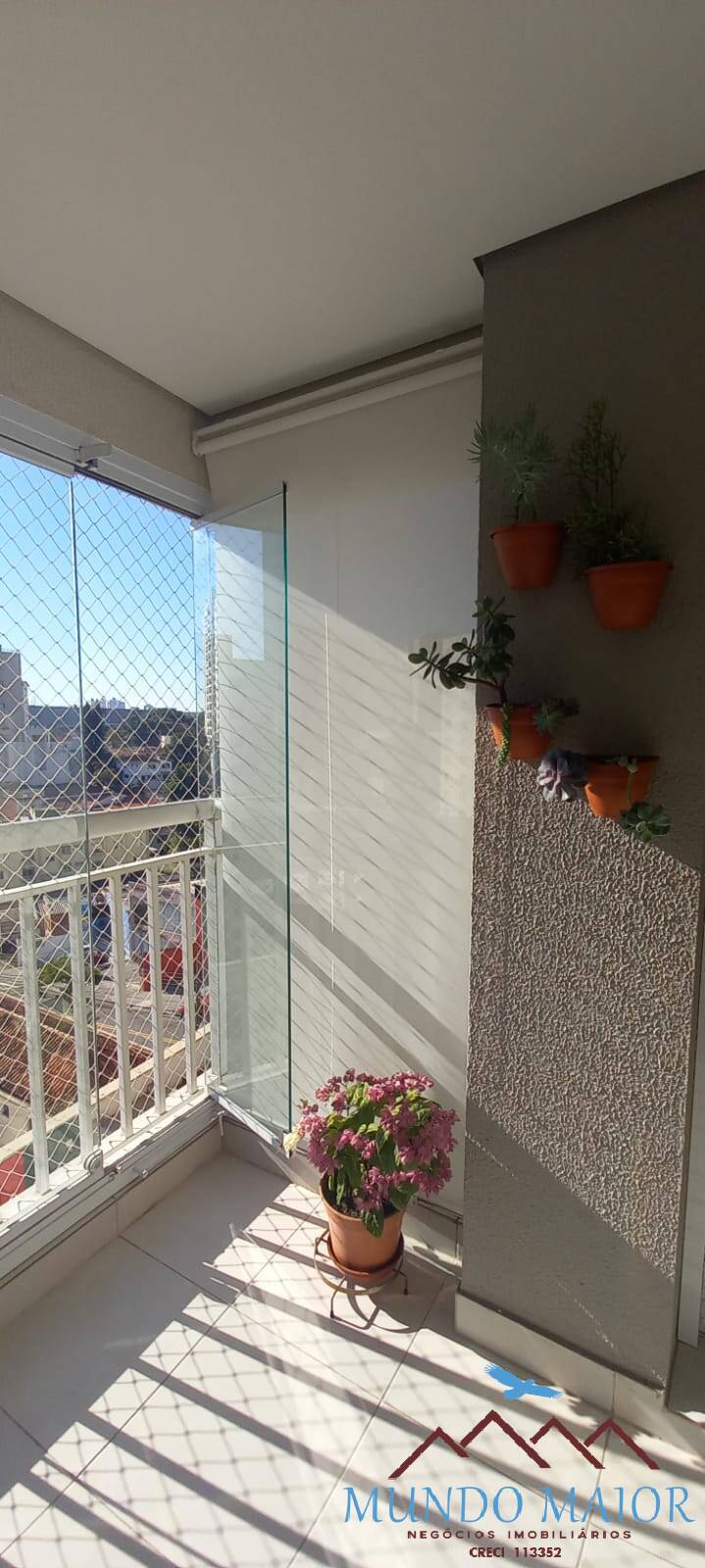 Apartamento à venda com 2 quartos, 64m² - Foto 8