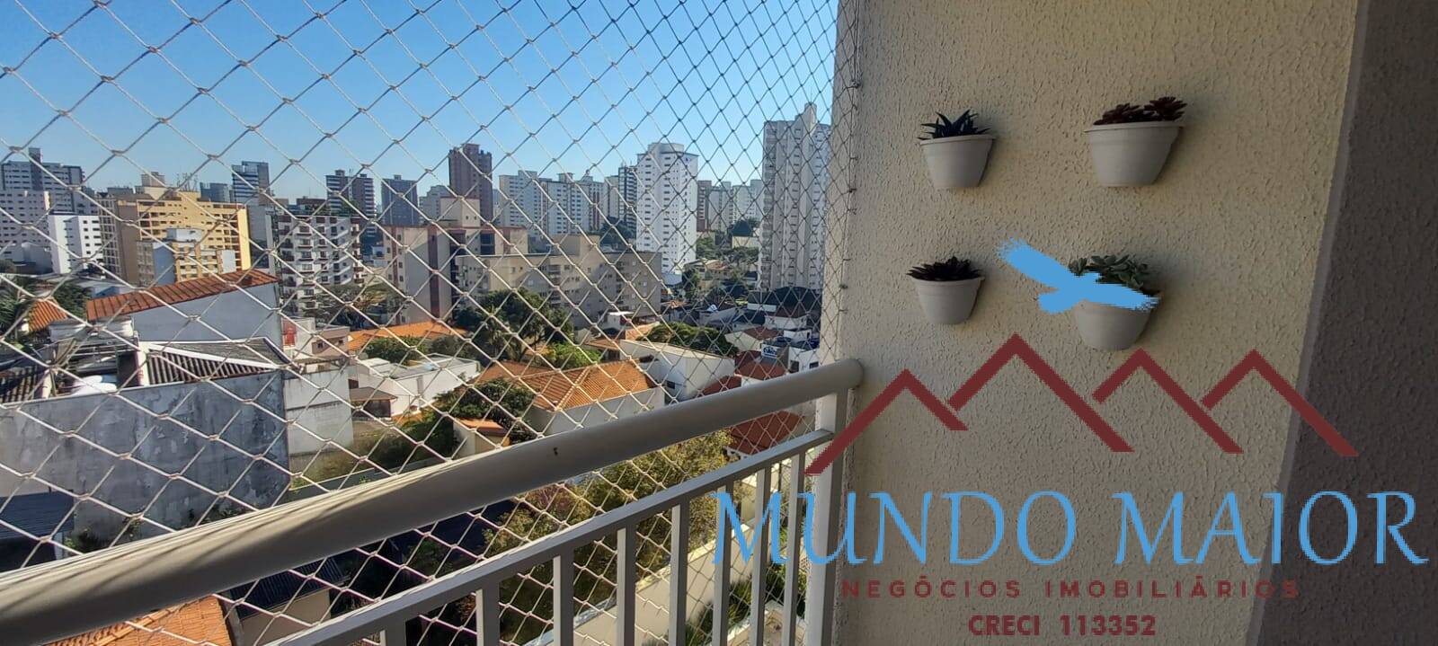 Apartamento à venda com 2 quartos, 64m² - Foto 9