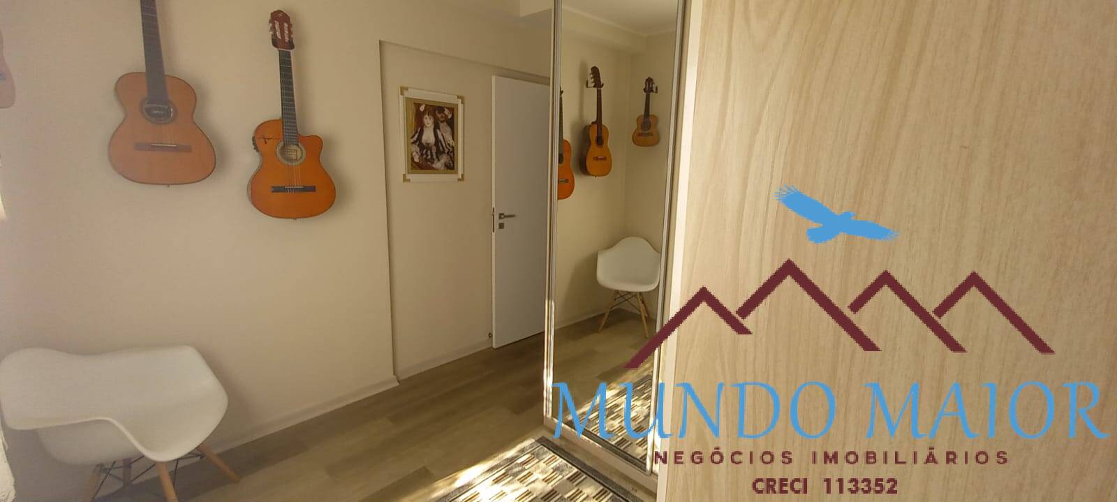 Apartamento à venda com 2 quartos, 64m² - Foto 6