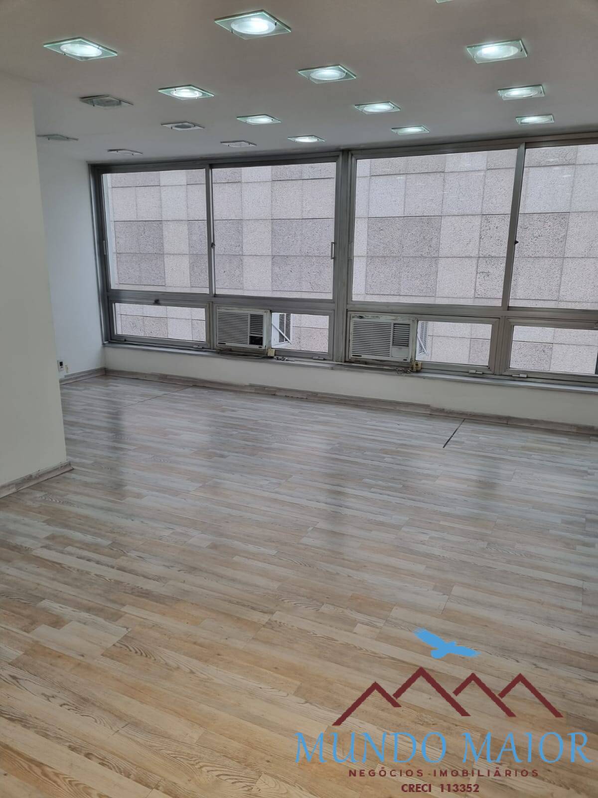 Conjunto Comercial-Sala à venda, 60m² - Foto 2