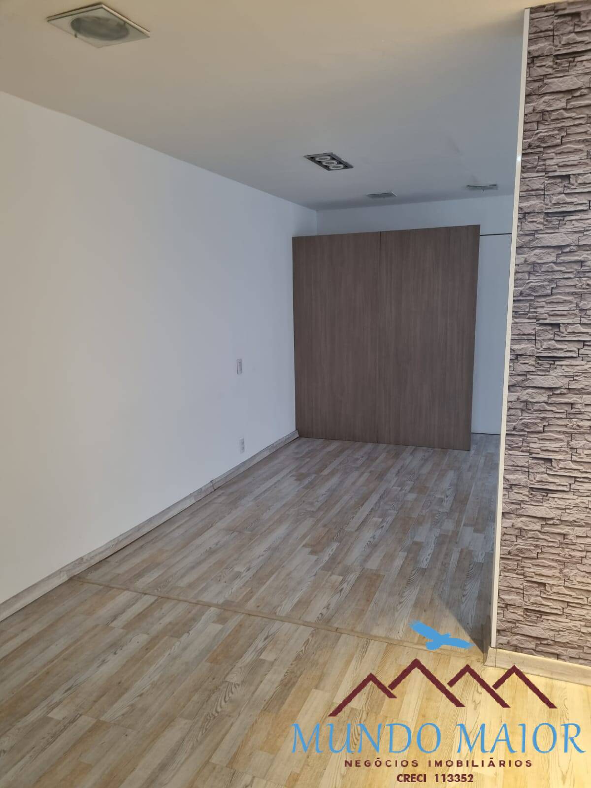 Conjunto Comercial-Sala à venda, 60m² - Foto 3