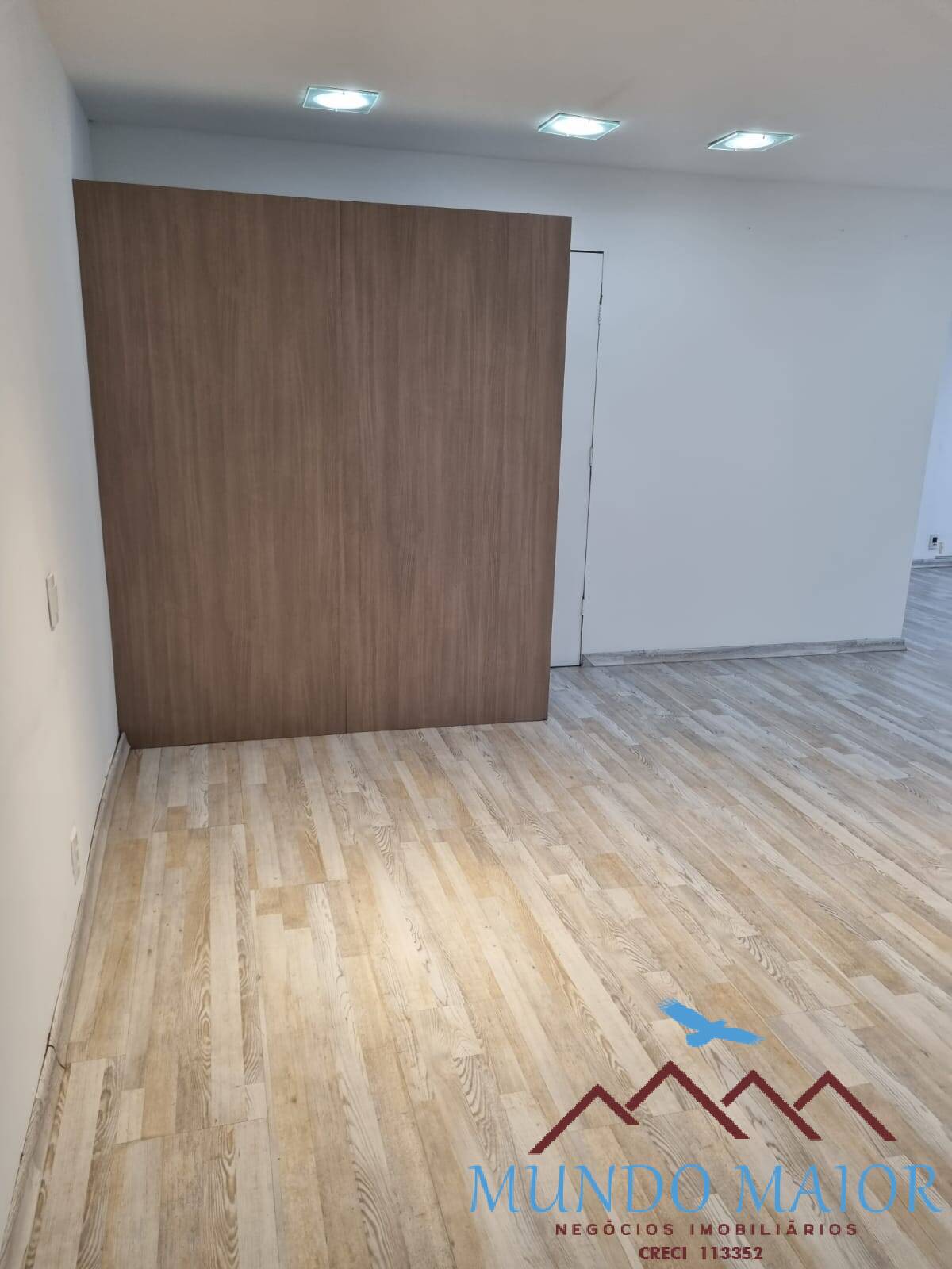 Conjunto Comercial-Sala à venda, 60m² - Foto 7