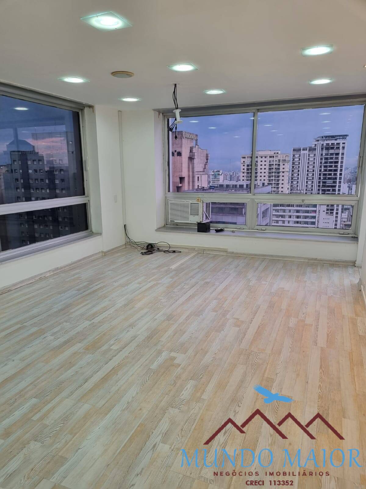 Conjunto Comercial-Sala à venda, 60m² - Foto 4