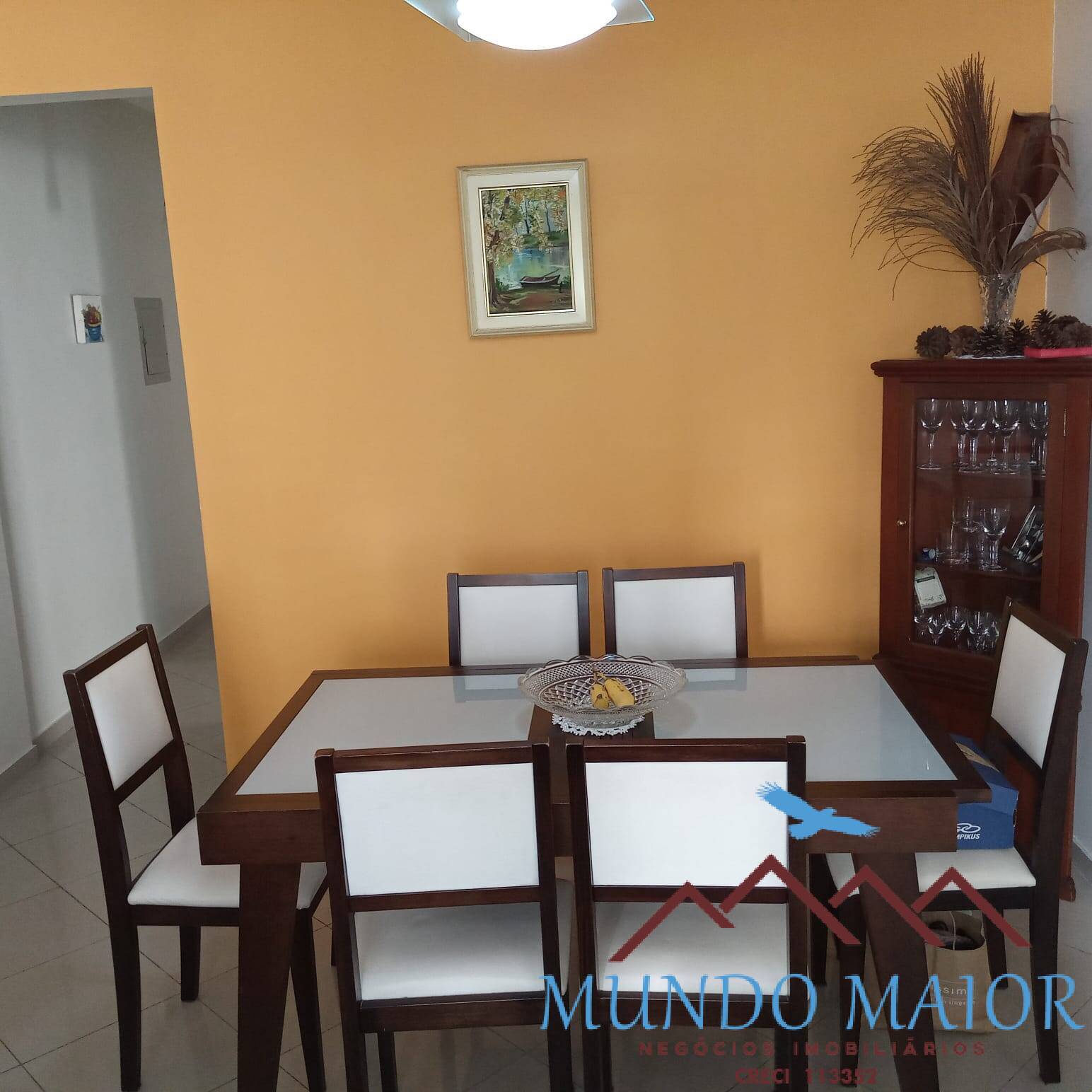 Apartamento à venda com 3 quartos, 95m² - Foto 5