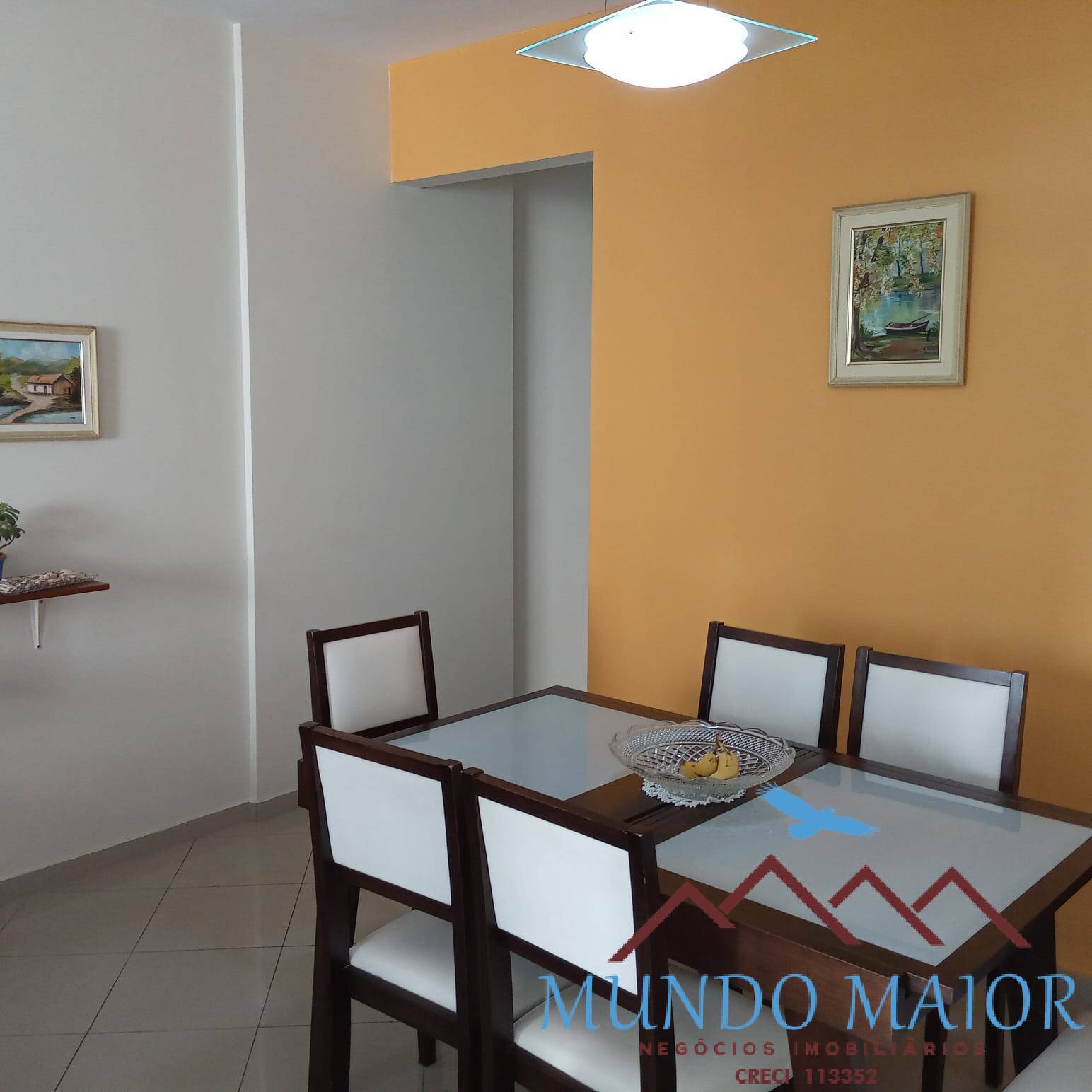 Apartamento à venda com 3 quartos, 95m² - Foto 6