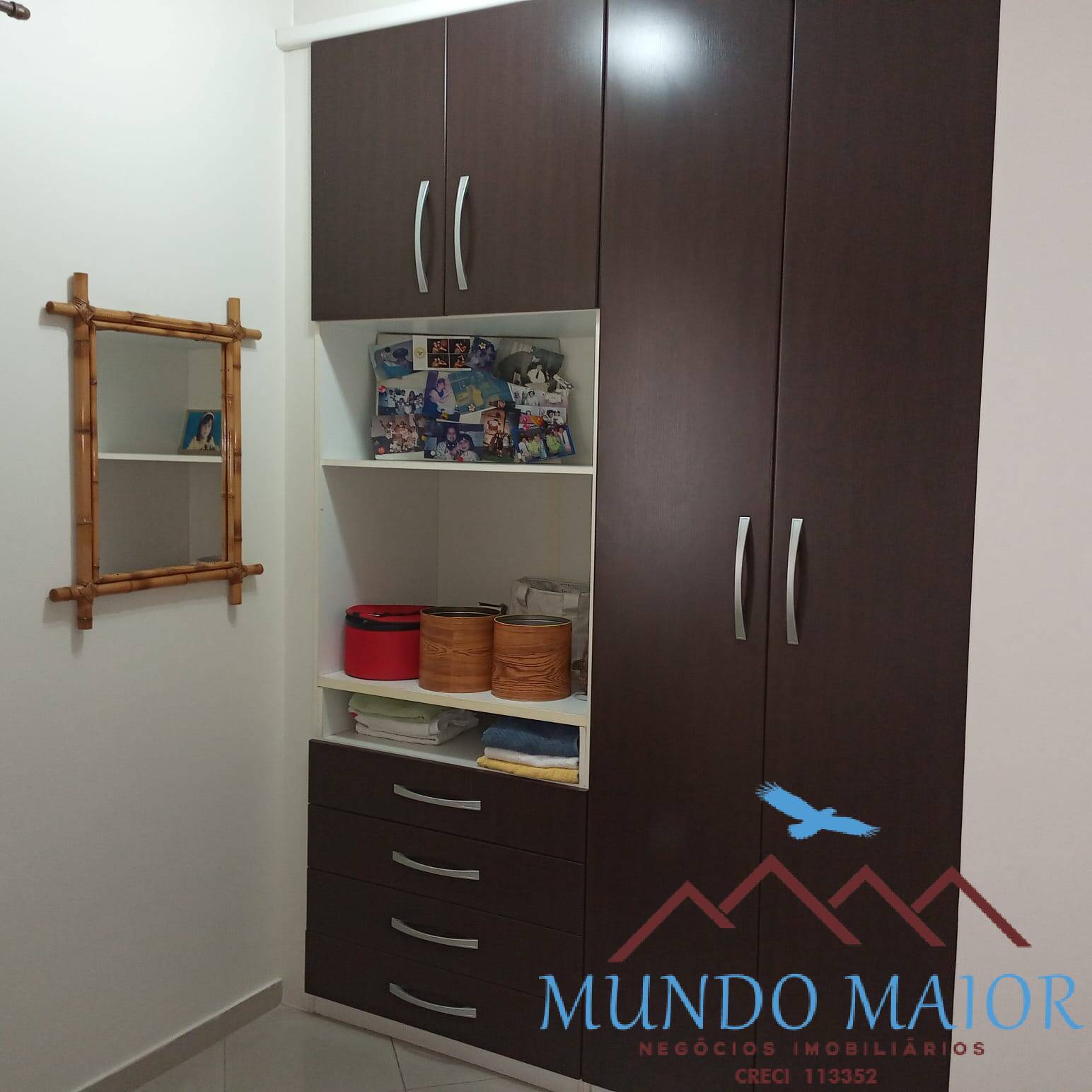 Apartamento à venda com 3 quartos, 95m² - Foto 10