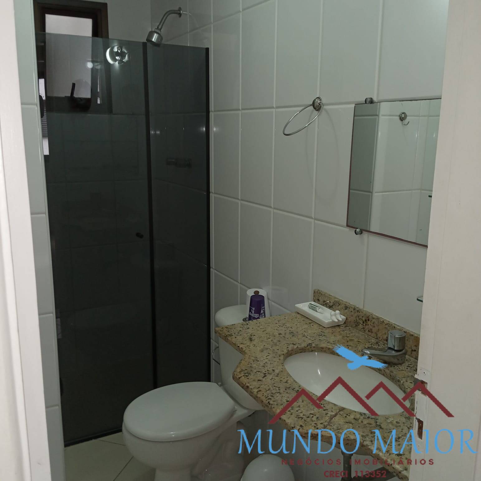 Apartamento à venda com 3 quartos, 95m² - Foto 15