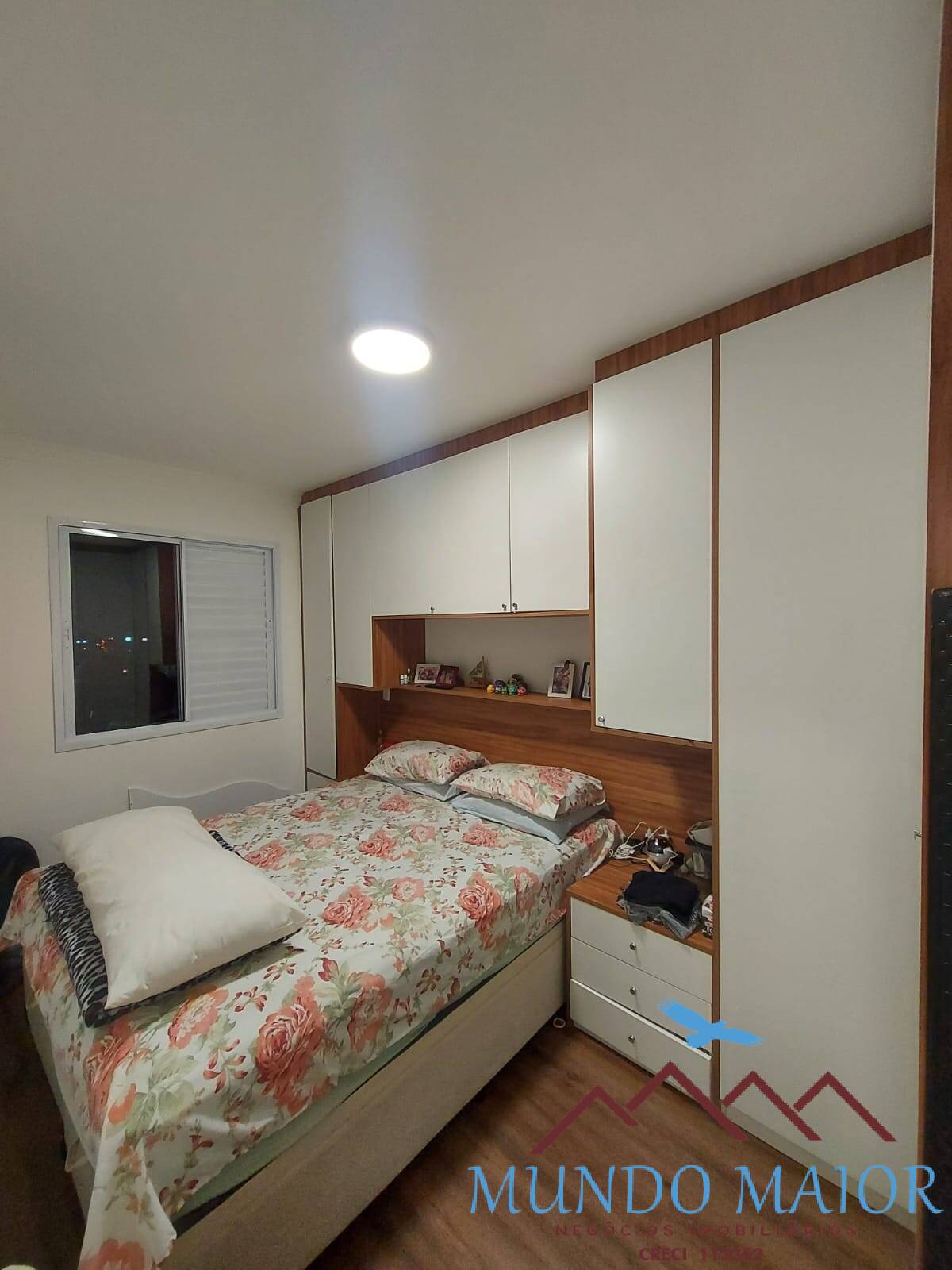 Apartamento à venda com 2 quartos, 54m² - Foto 12